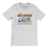 The Nut House Iowa in Ash Color