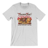 Trader Tom's Steak House New York in Ash Color