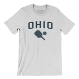 Ohio Pickleball in Ash Color