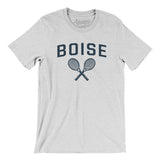 Boise Tennis in Ash Color