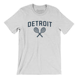 Detroit Tennis in Ash Color