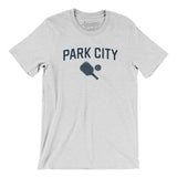 Park City Pickleball in Ash Color
