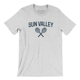 Sun Valley Tennis in Ash Color