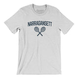 Narrangansett Tennis in Ash Color
