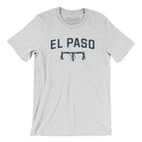 El Paso Cycling in Ash Color