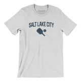 Salt Lake City Pickleball in Ash Color