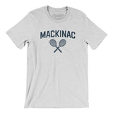 Mackinac Tennis in Ash Color