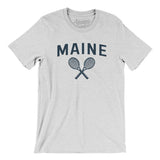 Maine Tennis in Ash Color