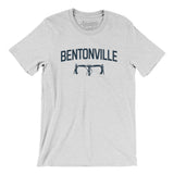 Bentonville Cycling in Ash Color