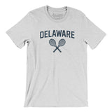 Delaware Tennis in Ash Color
