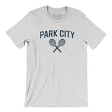 Park City Tennis in Ash Color