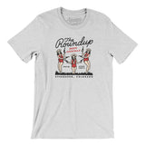 The Roundup Evergreen Colorado in Ash Color