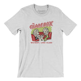 The Clam Box Westbury in Ash Color