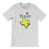 Texas Golf Men/Unisex T-Shirt-Allegiant Goods Co. Vintage Sports Apparel