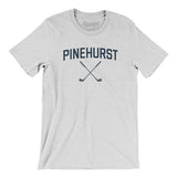Pinehurst Golf Men/Unisex T-Shirt-Ash-Allegiant Goods Co. Vintage Sports Apparel