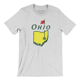 Ohio Golf Men/Unisex T-Shirt-Allegiant Goods Co. Vintage Sports Apparel