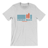 Virginia Beach in Ash Color