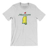 Mississippi Golf Men/Unisex T-Shirt-Allegiant Goods Co. Vintage Sports Apparel