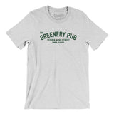 The Greenery Pub Tampa in Ash Color