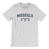 Missoula Cycling in Ash Color