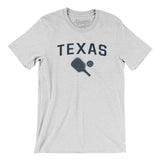 Texas Pickleball in Ash Color