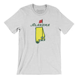 Alabama Golf Men/Unisex T-Shirt-Allegiant Goods Co. Vintage Sports Apparel