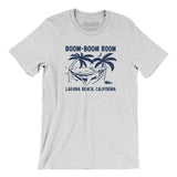 Boom-Boom Room Laguna Beach in Ash Color