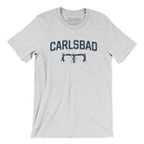 Carlsbad Cycling in Ash Color
