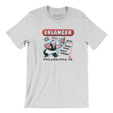 Erlanger Deluxe Beer Philadelphia in Ash Color