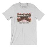Hickory House NY in Ash Color