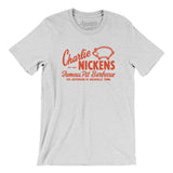 Charlie Nickens Famous Pit Barbecue Nashville in Ash Color