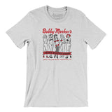 Bobby Meeker's French Quarter Lounge Houston in Ash Color