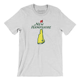 New Hampshire Golf Men/Unisex T-Shirt-Allegiant Goods Co. Vintage Sports Apparel