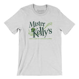 Mister Kelly's Chicago in Ash Color