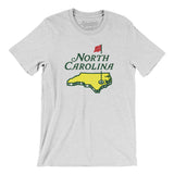 North Carolina Golf Men/Unisex T-Shirt-Allegiant Goods Co. Vintage Sports Apparel