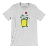 New Mexico Golf Men/Unisex T-Shirt-Allegiant Goods Co. Vintage Sports Apparel