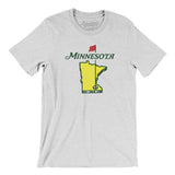 Minnesota Golf Men/Unisex T-Shirt-Allegiant Goods Co. Vintage Sports Apparel