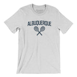 Albuquerque Tennis in Ash Color