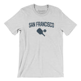 San Francisco Pickleball in Ash Color