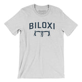 Biloxi Cycling in Ash Color