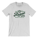 Regal Lager Detroit in Ash Color