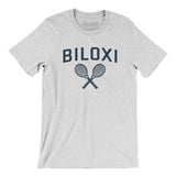 Biloxi Tennis in Ash Color