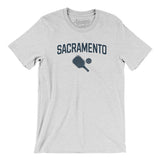 Sacramento Pickleball in Ash Color