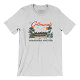 The Colonnade Tampa in Ash Color