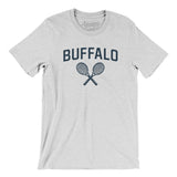 Buffalo Tennis in Ash Color
