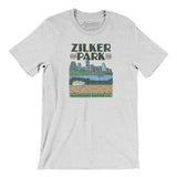 Zilker Park Men/Unisex T-Shirt-Allegiant Goods Co. Vintage Sports Apparel