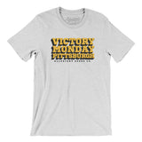 Victory Monday Pittsburgh Men/Unisex T-Shirt-Allegiant Goods Co. Vintage Sports Apparel