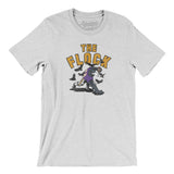 The Flock Men/Unisex T-Shirt-Allegiant Goods Co. Vintage Sports Apparel