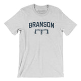 Branson Cycling in Ash Color