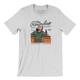 The Roundup Evergreen Colorado in Ash Color